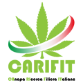 CARIFIT - CAnapa RIcerca Filiera ITaliana